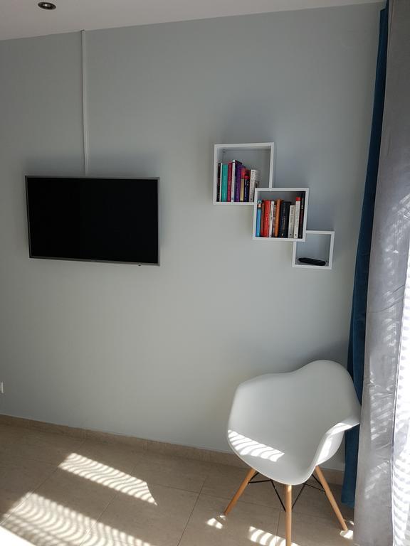 Apart Jurata Apartment Bagian luar foto